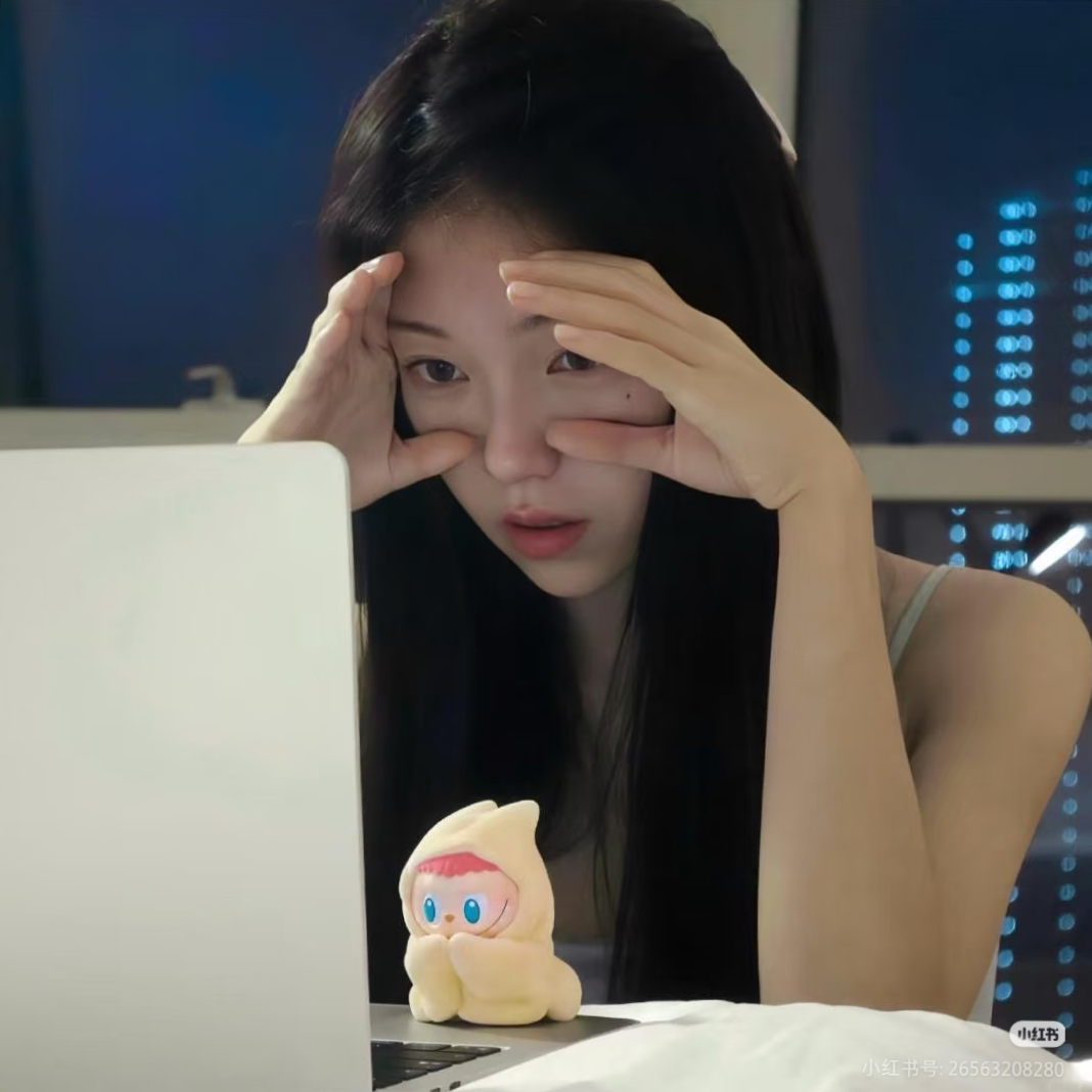 职位发布者头像