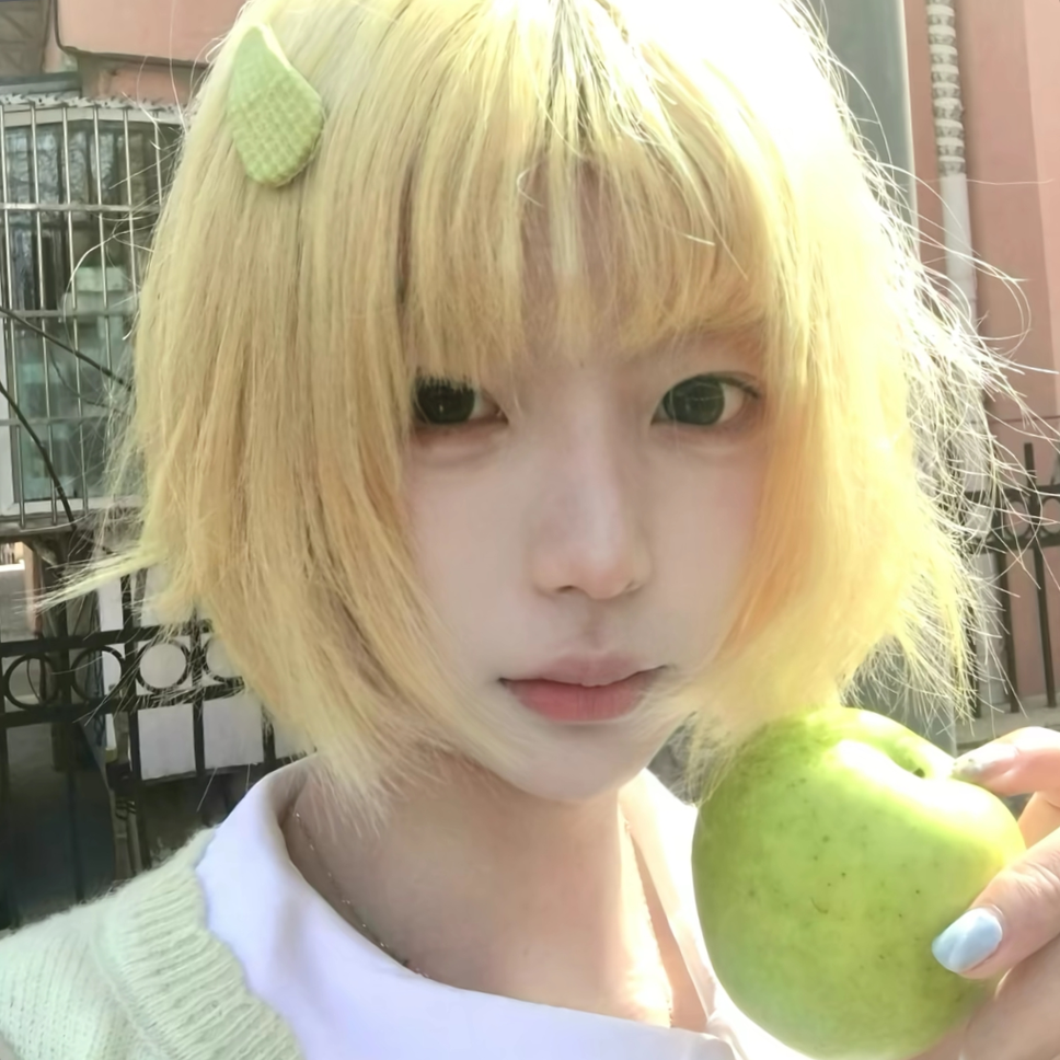 职位发布者头像