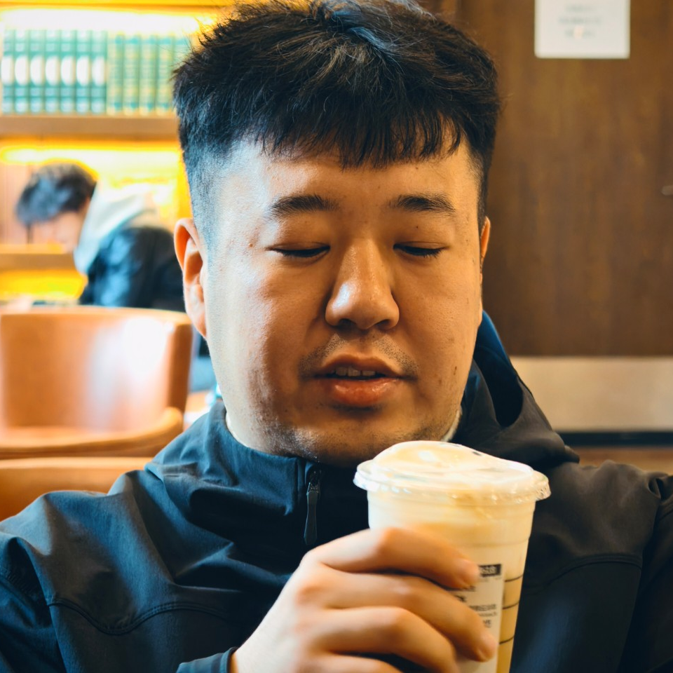 职位发布者头像