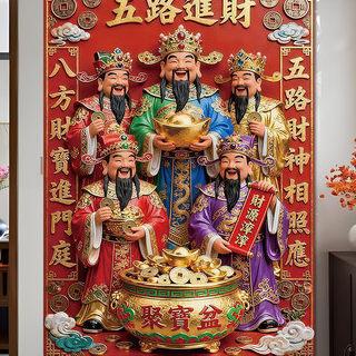 职位发布者头像