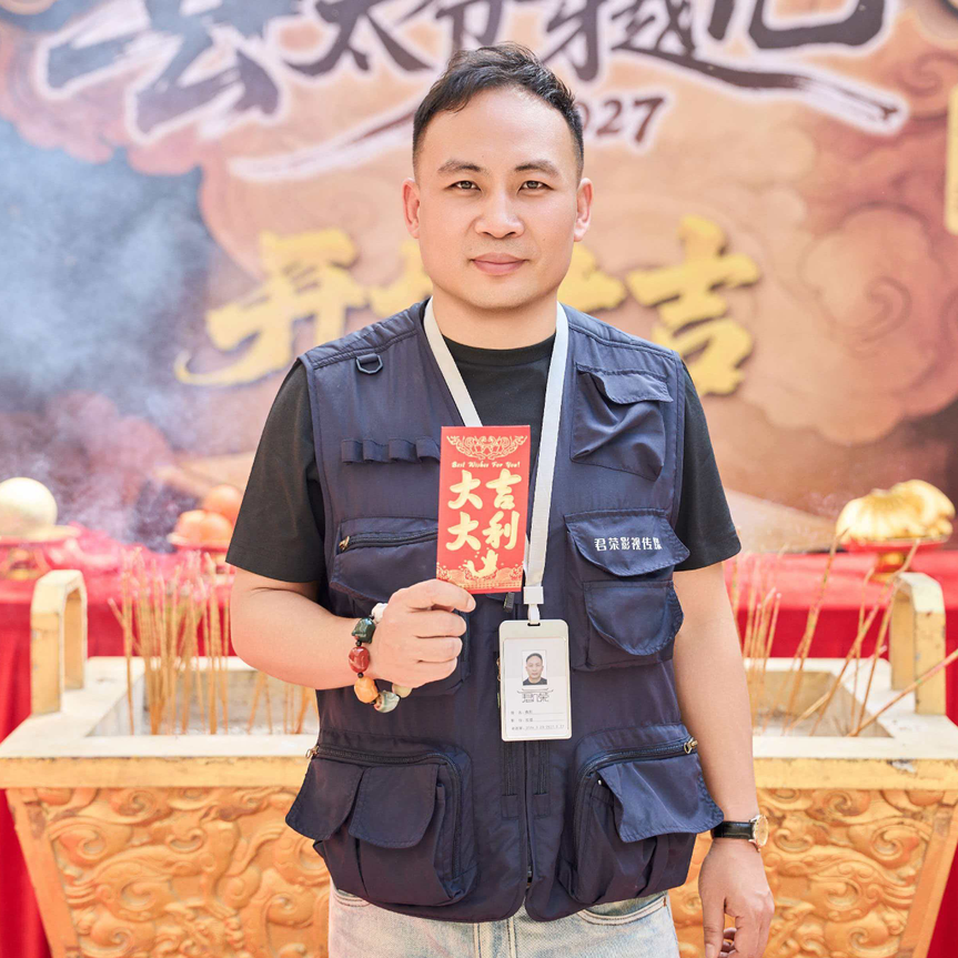 职位发布者头像
