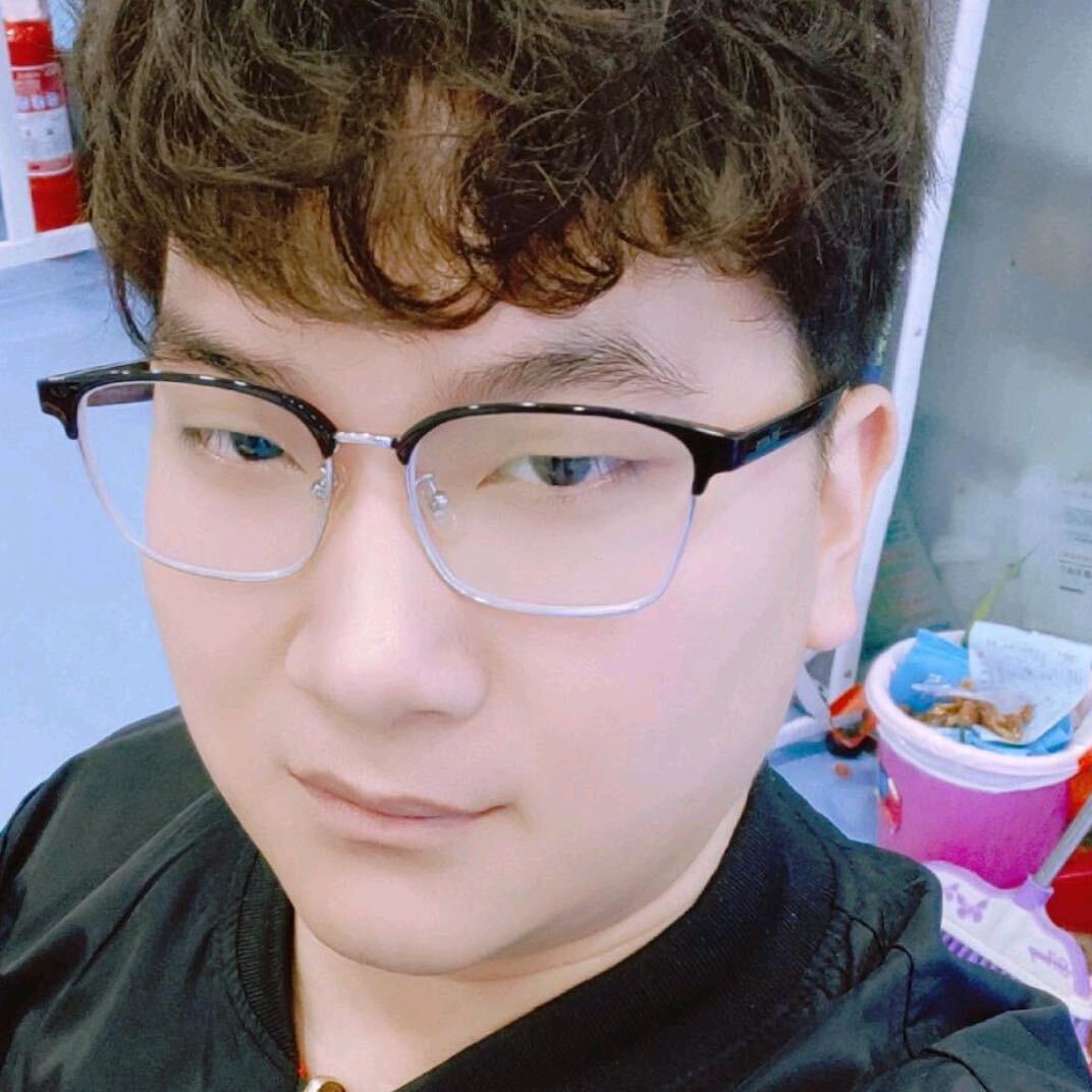 职位发布者头像