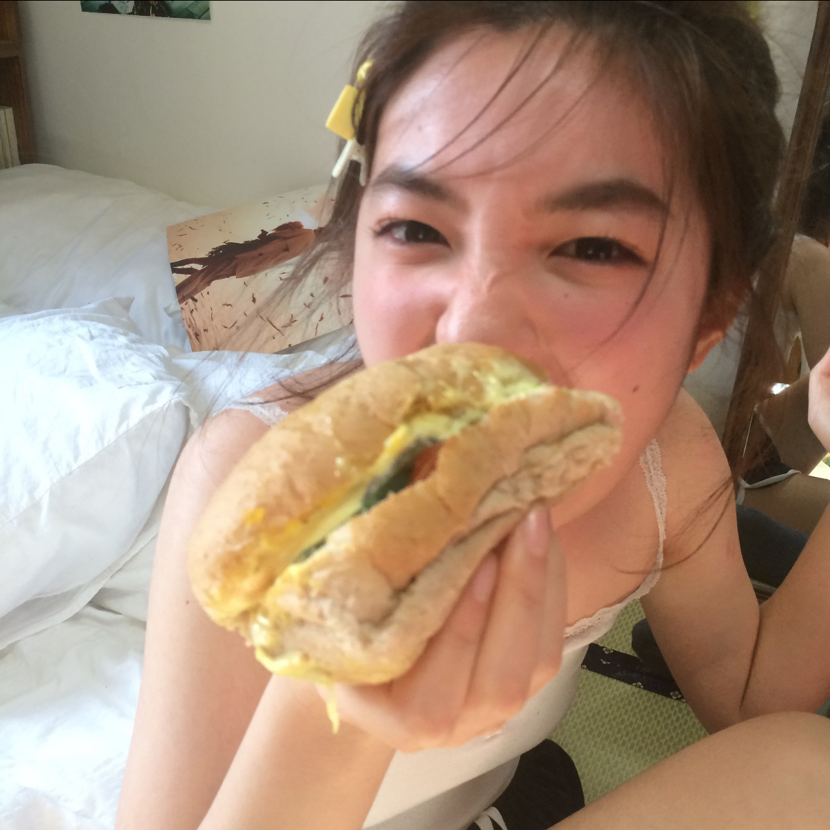 职位发布者头像