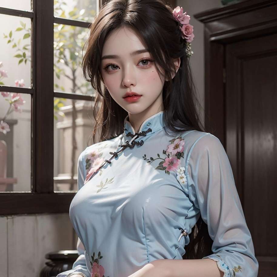 职位发布者头像