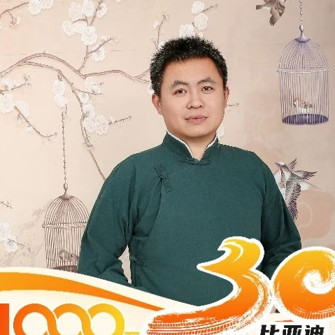 职位发布者头像