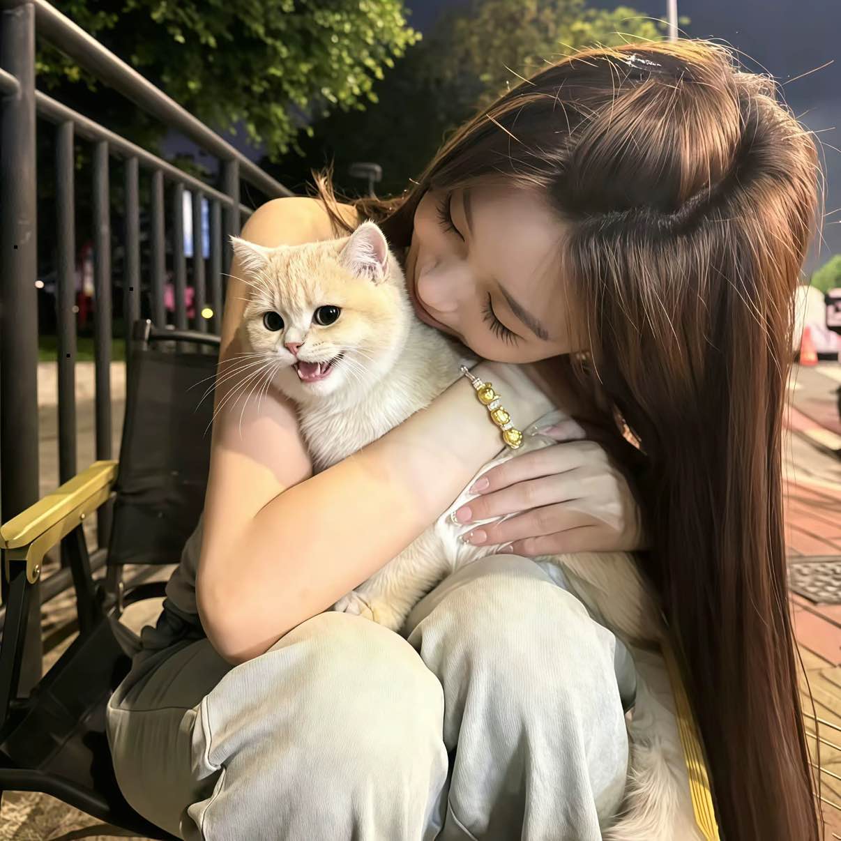 职位发布者头像