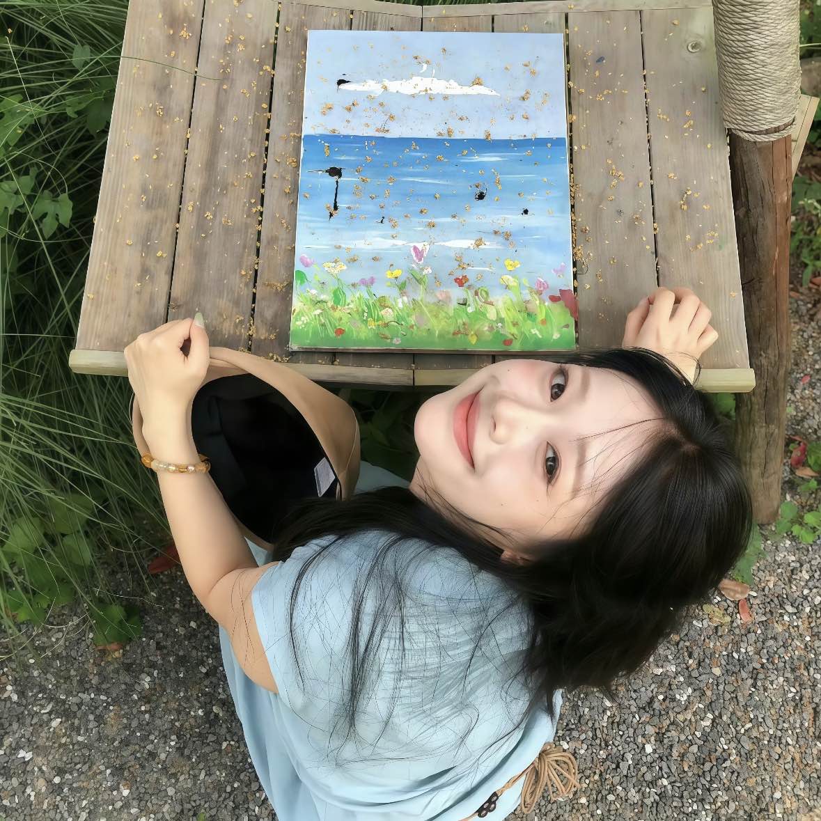 职位发布者头像