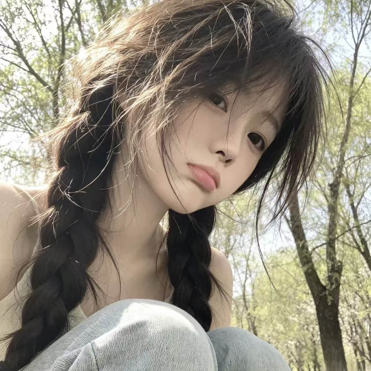 职位发布者头像