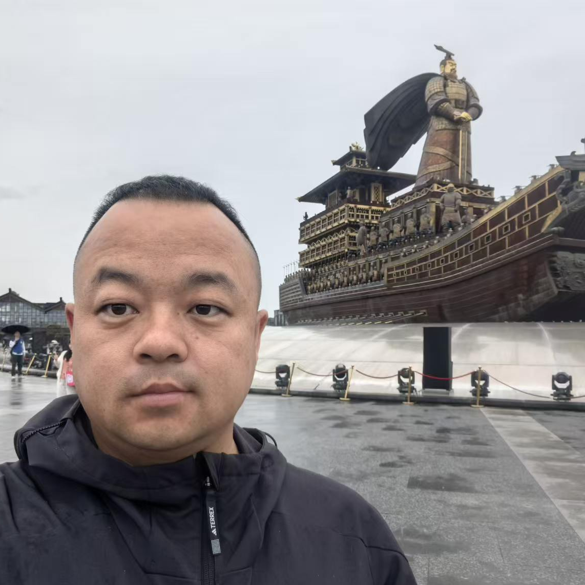 职位发布者头像