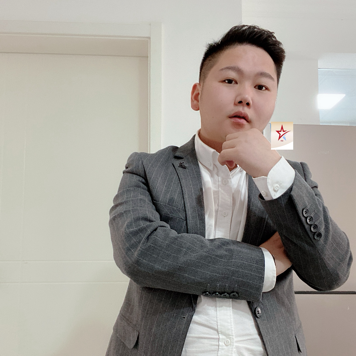 职位发布者头像