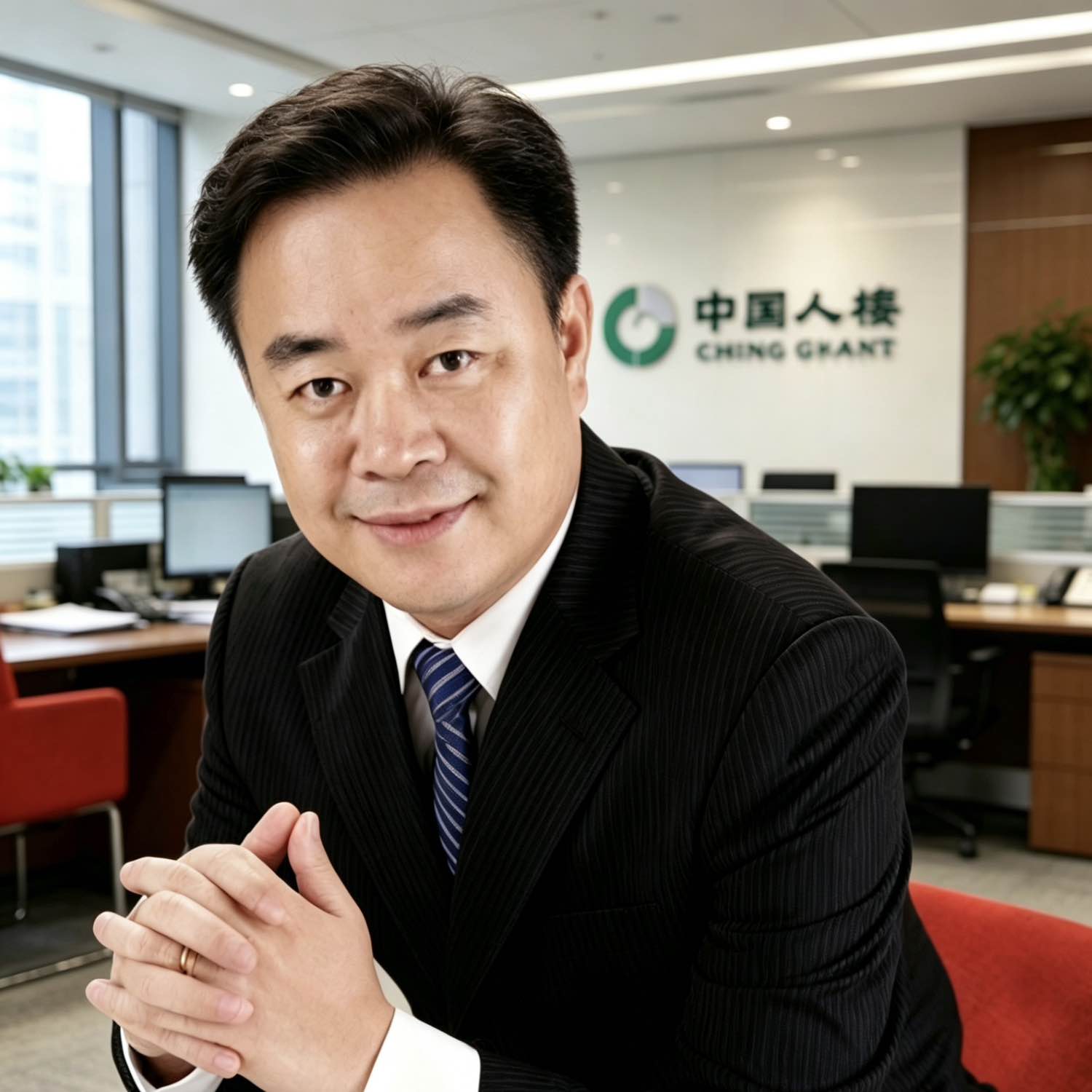 职位发布者头像