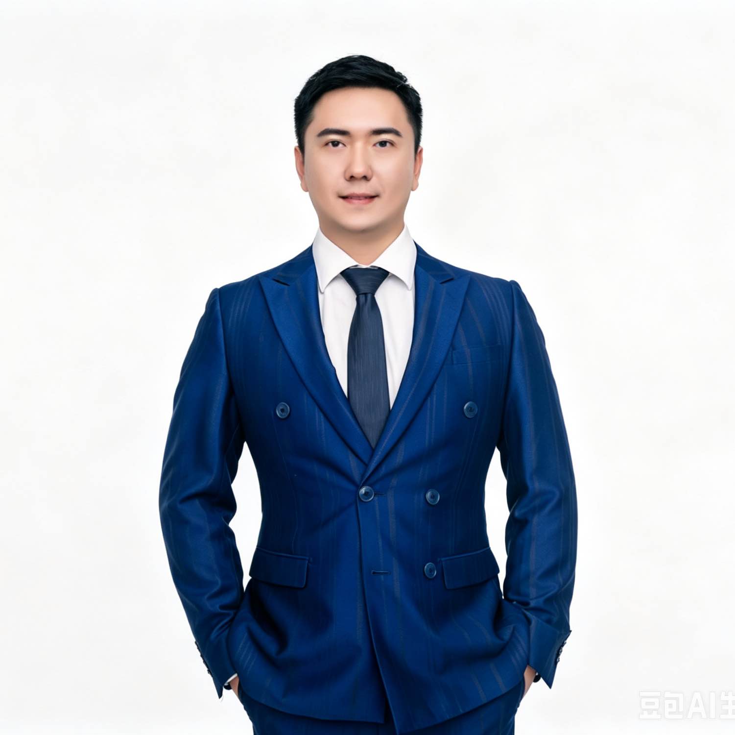 职位发布者头像