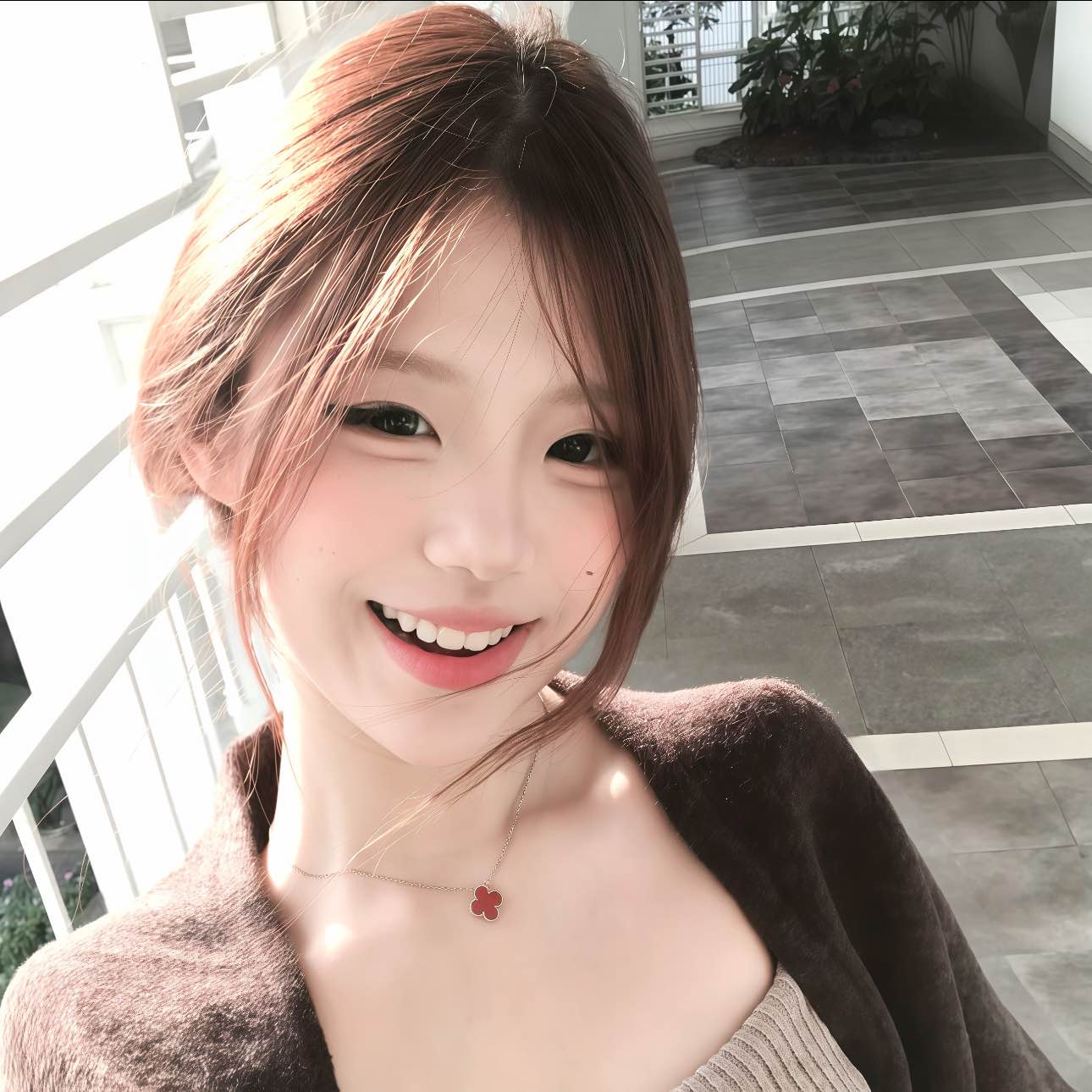 职位发布者头像