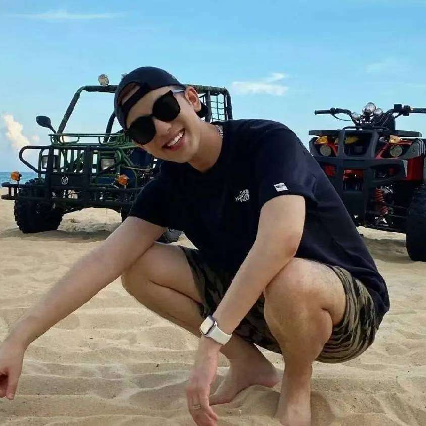 职位发布者头像