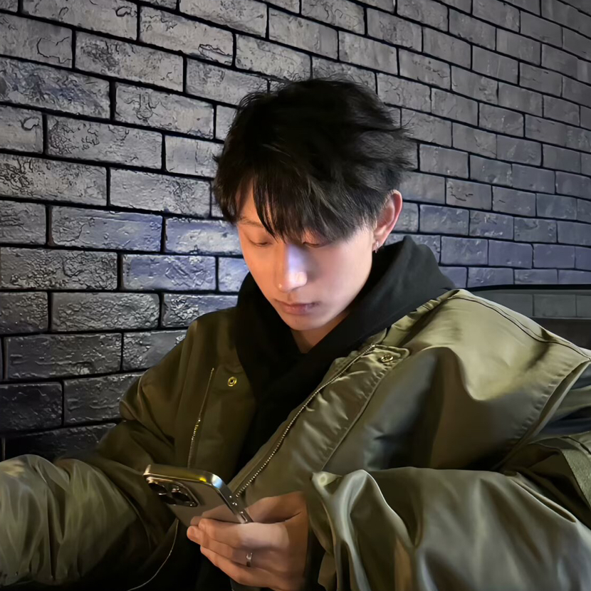 职位发布者头像