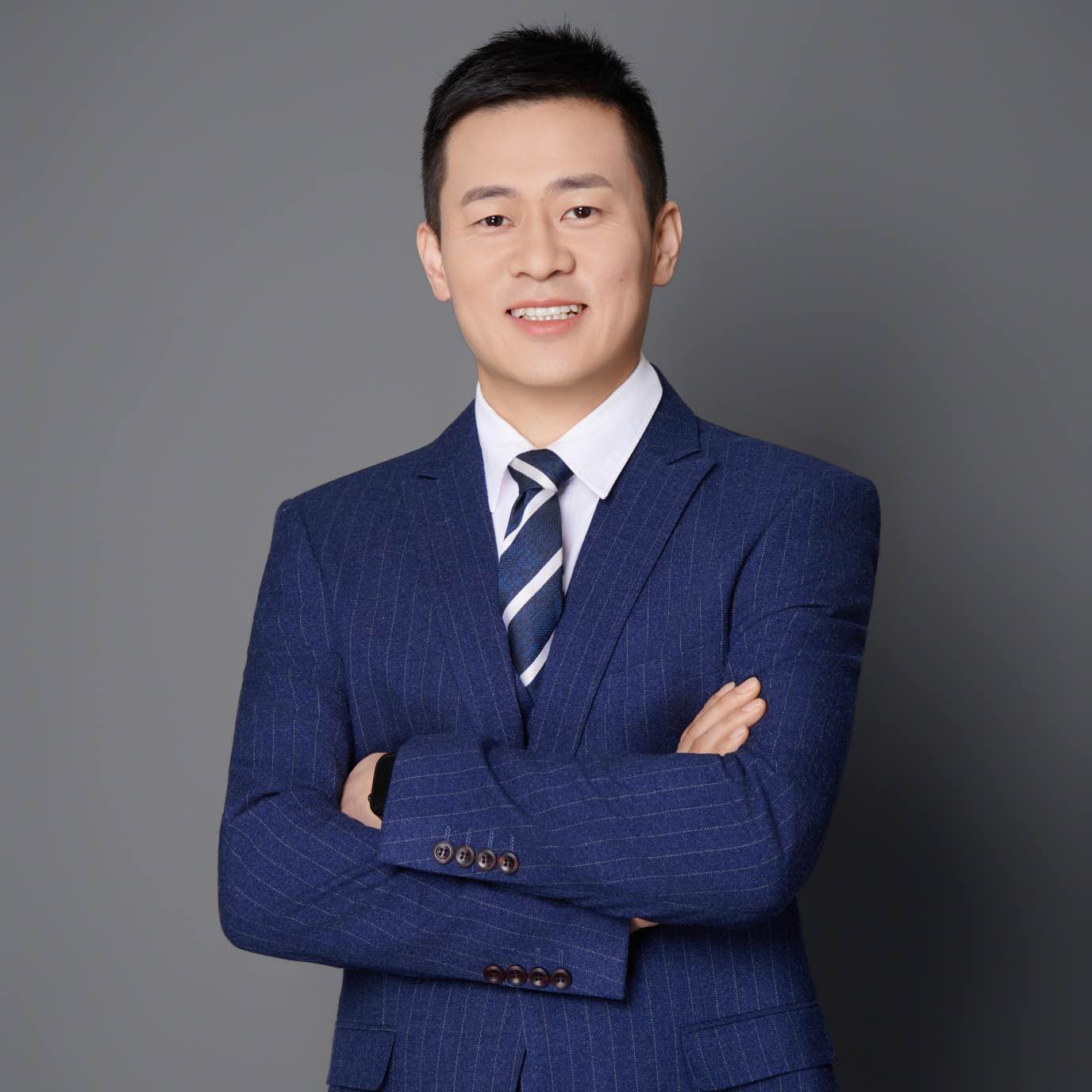 职位发布者头像