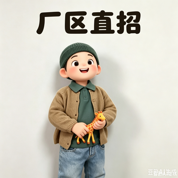 职位发布者头像