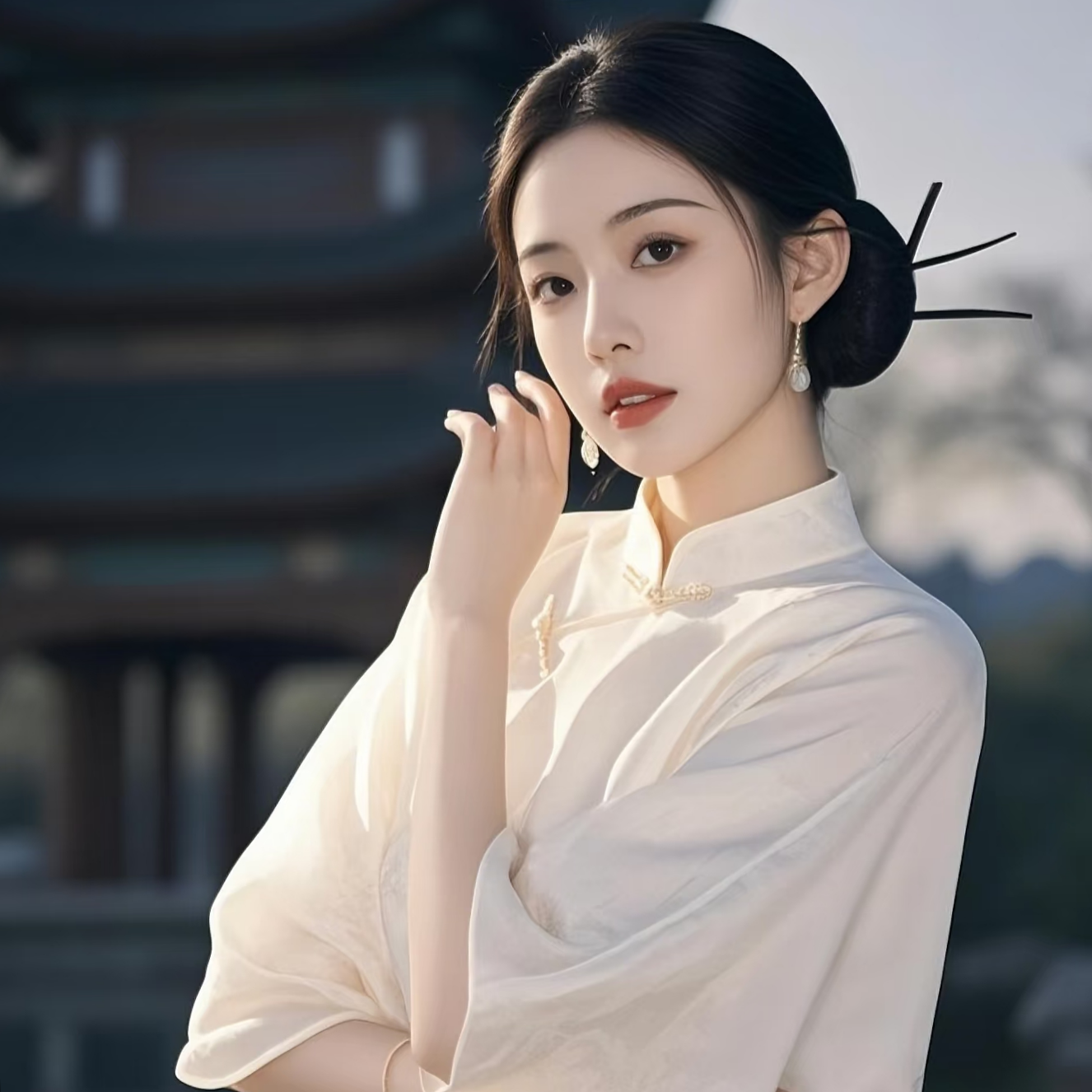 职位发布者头像