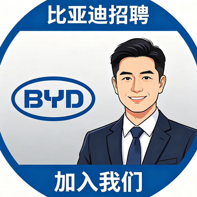 职位发布者头像