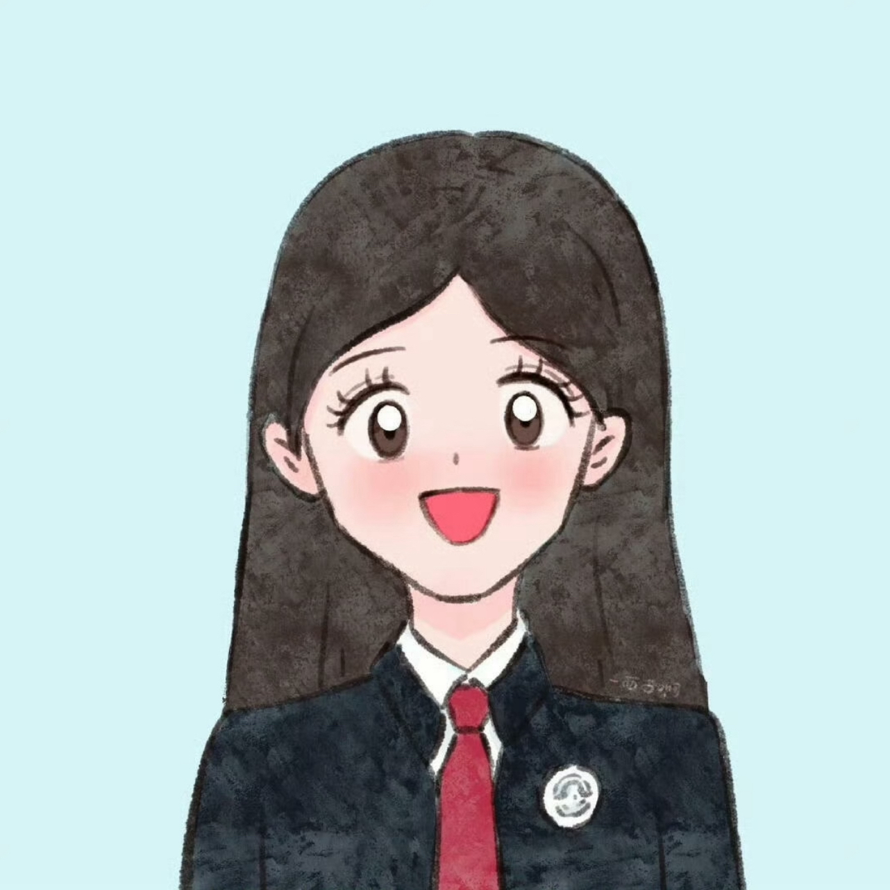 职位发布者头像