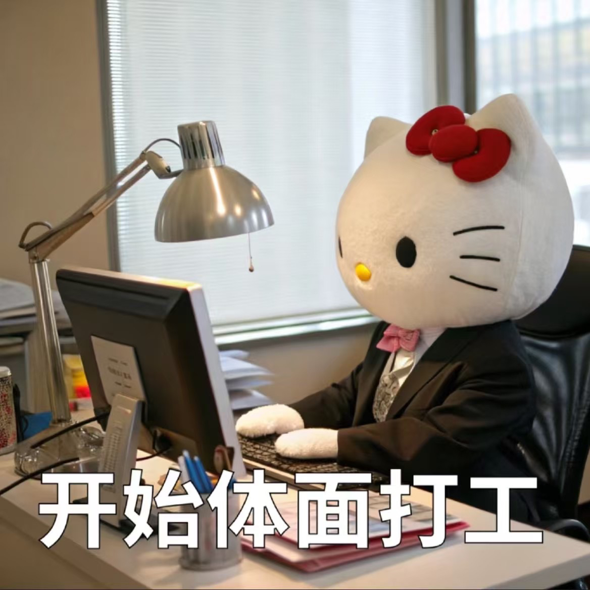 职位发布者头像
