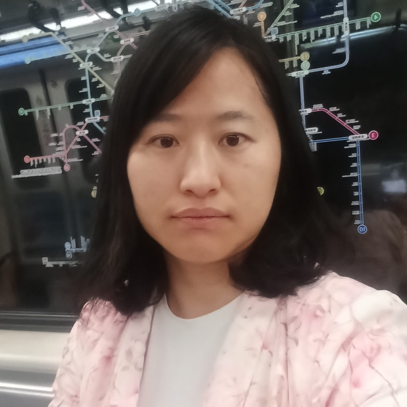 职位发布者头像