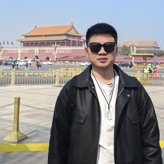 职位发布者头像