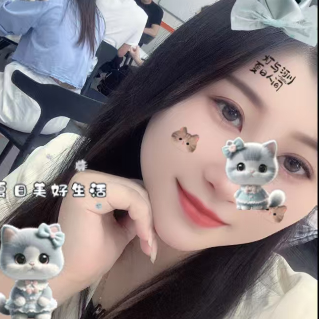 职位发布者头像