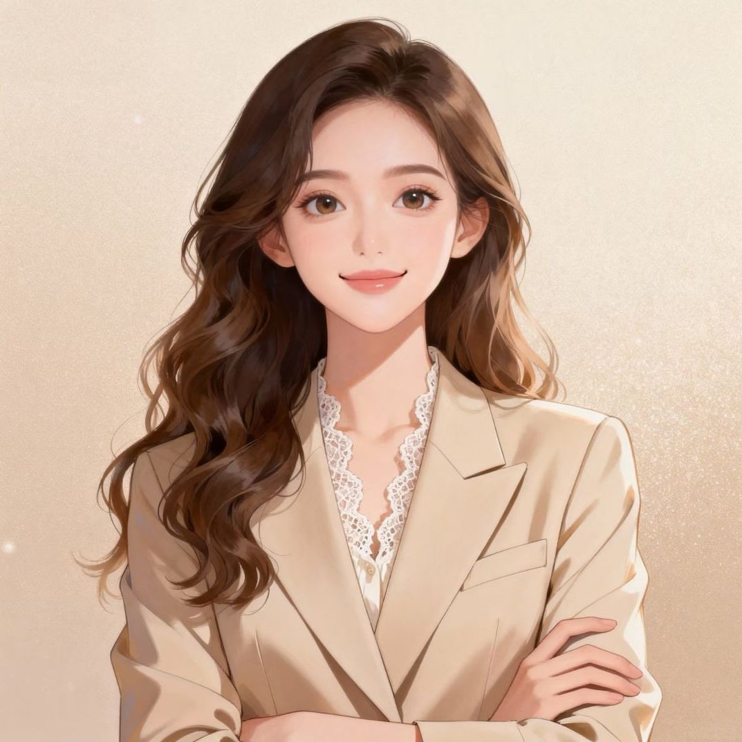 职位发布者头像
