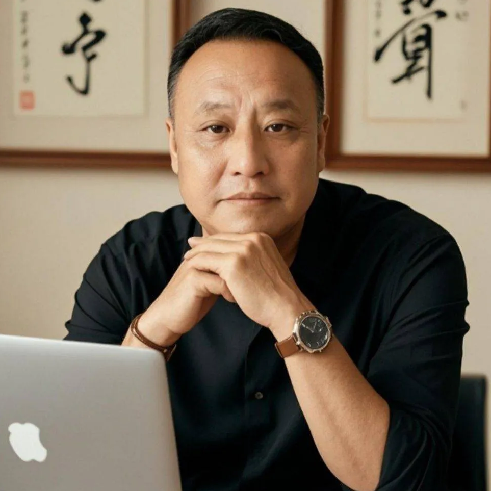 职位发布者头像