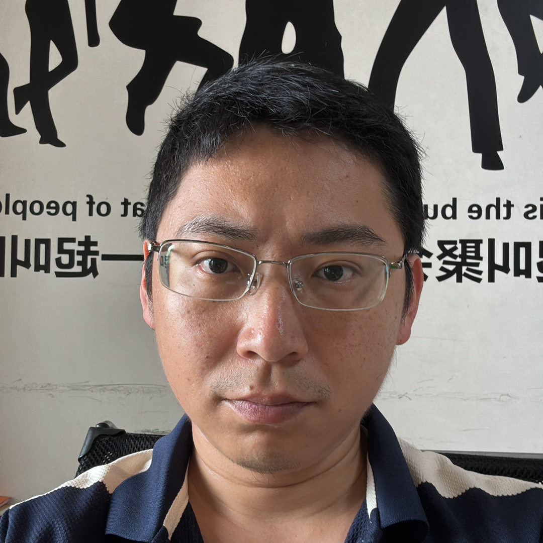职位发布者头像