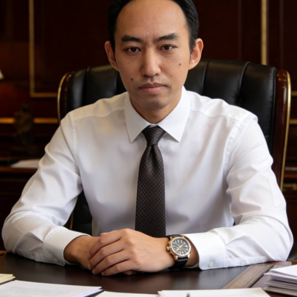 职位发布者头像