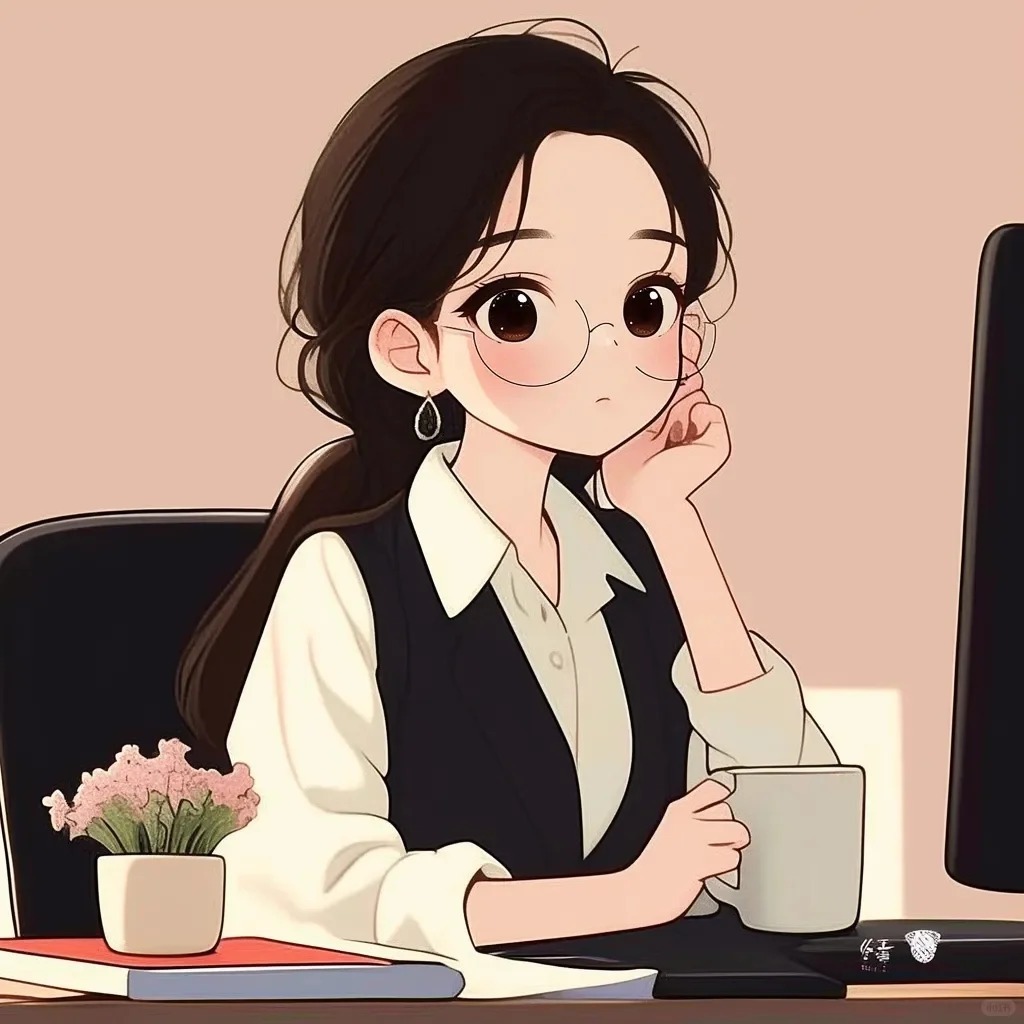 职位发布者头像