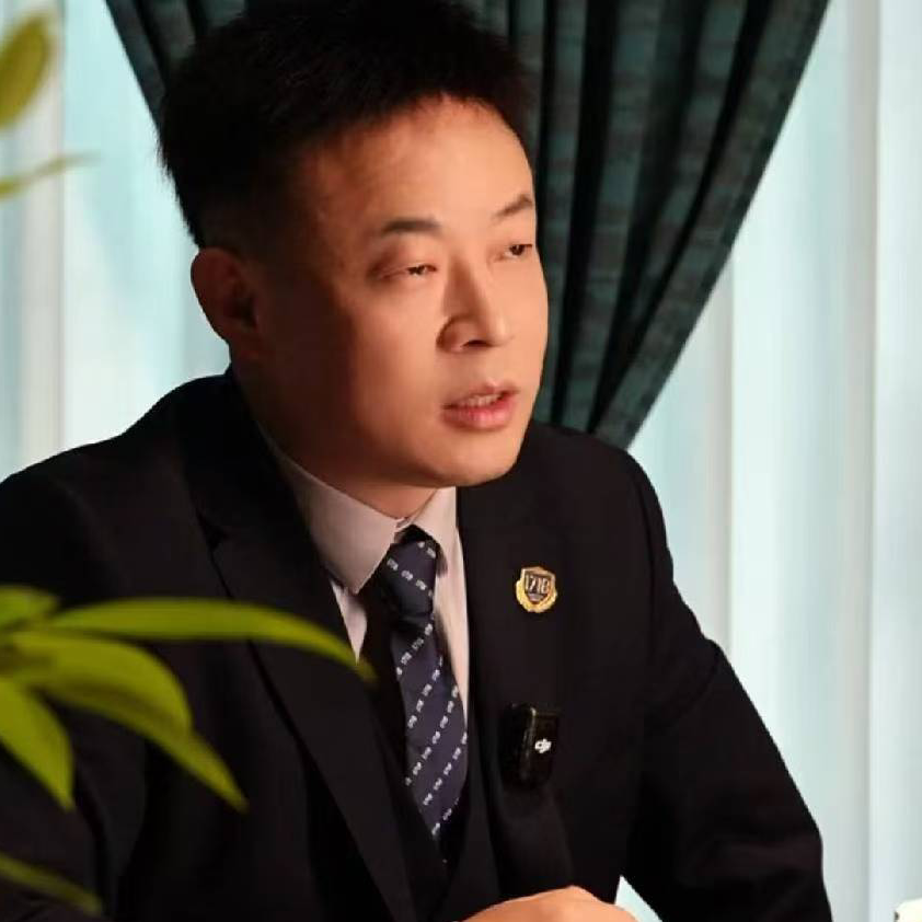 职位发布者头像