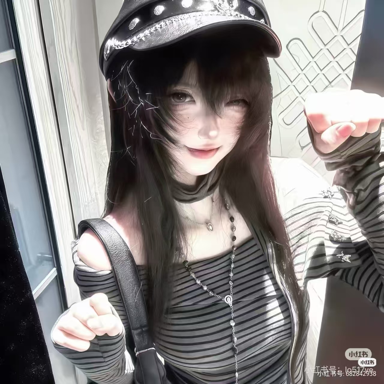 职位发布者头像
