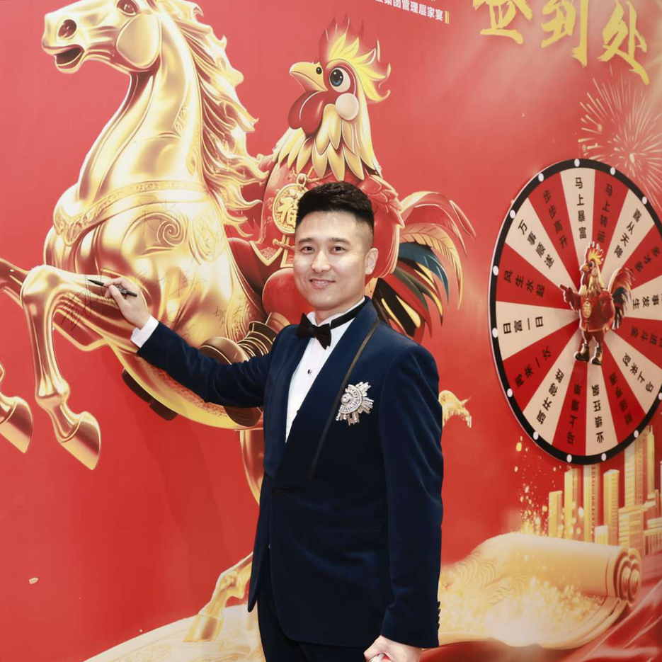 职位发布者头像