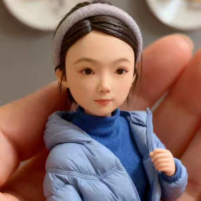 职位发布者头像