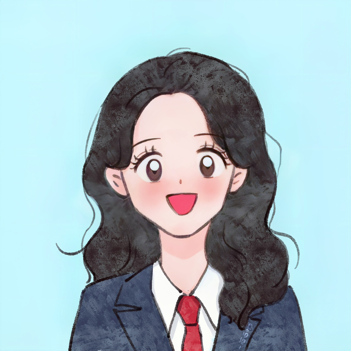 职位发布者头像