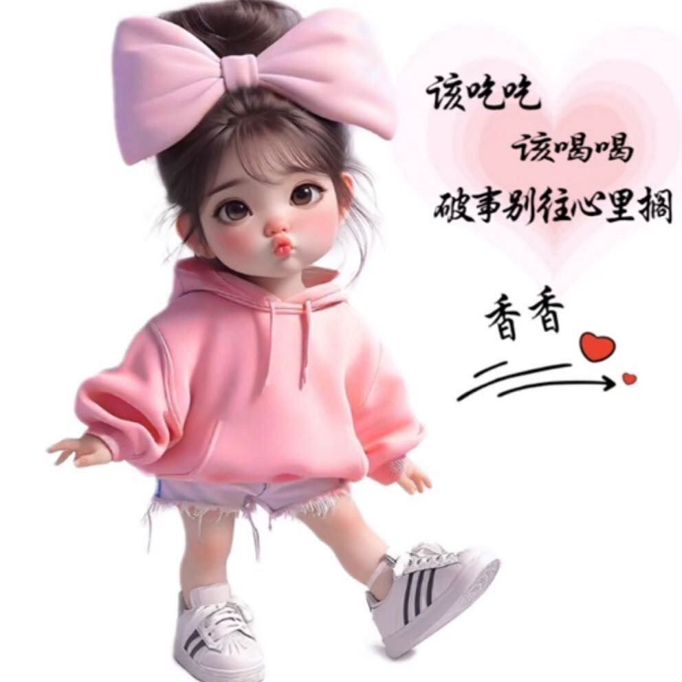 职位发布者头像