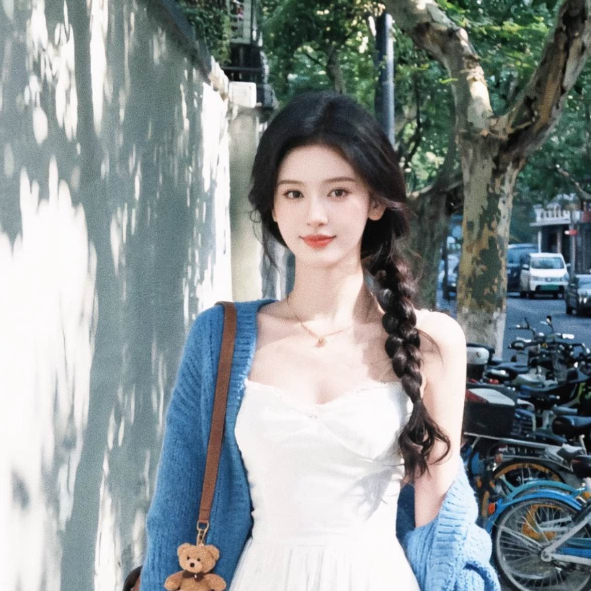 职位发布者头像
