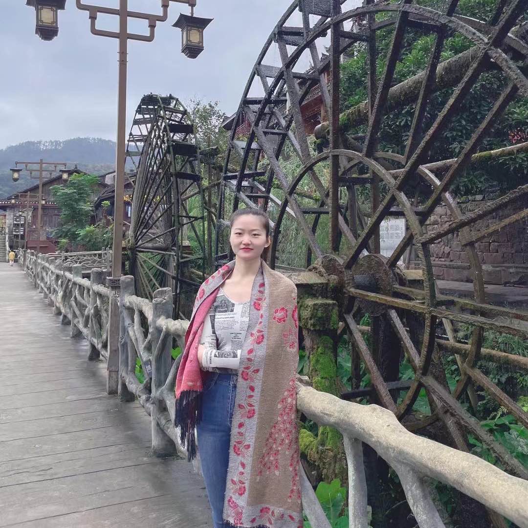职位发布者头像