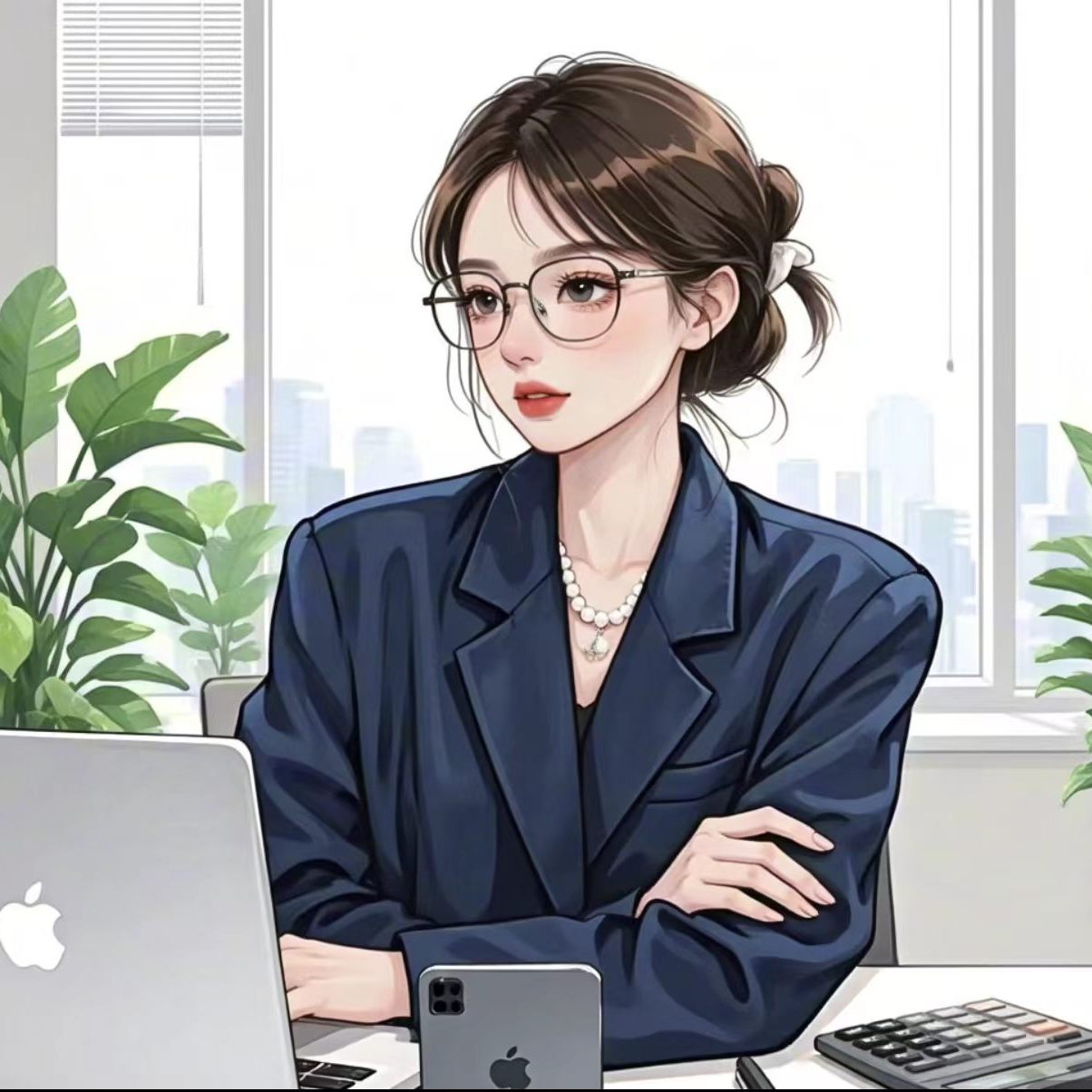 职位发布者头像