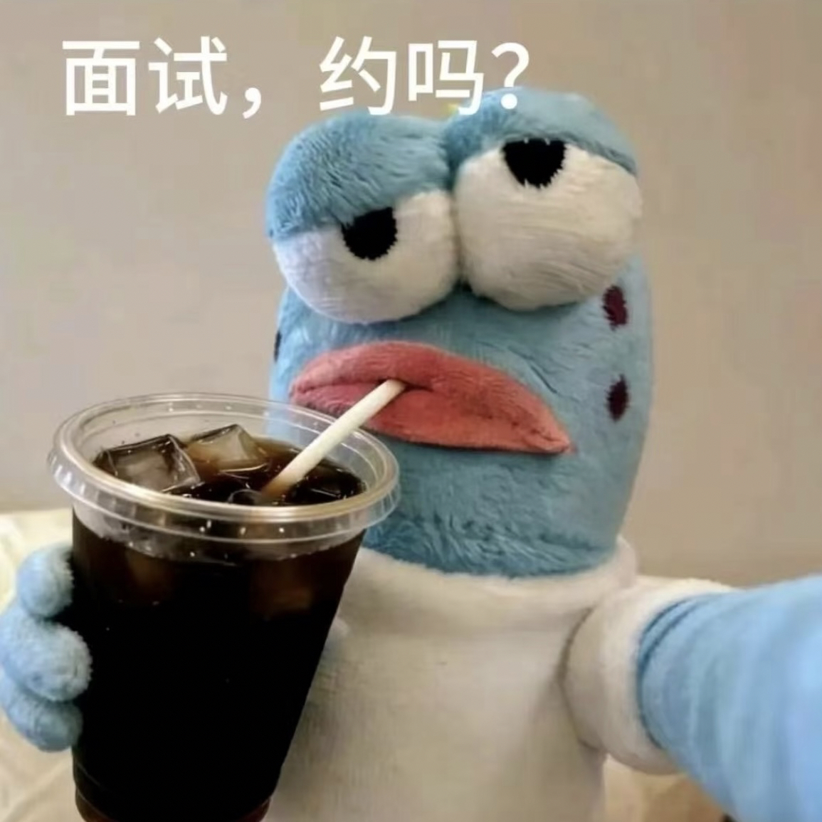 职位发布者头像
