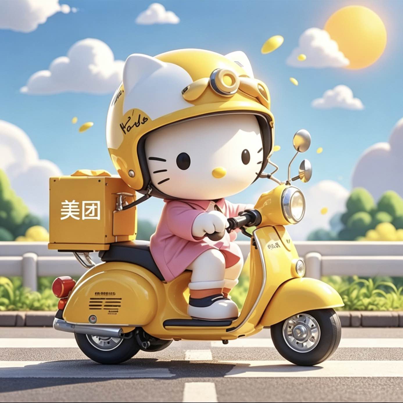 职位发布者头像