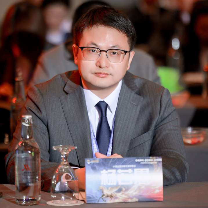 职位发布者头像