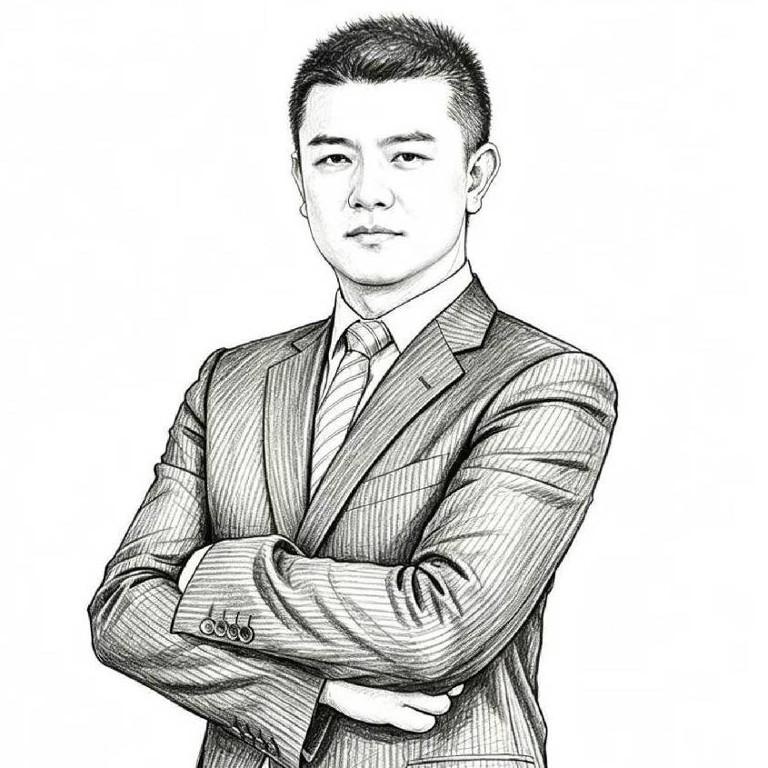 职位发布者头像