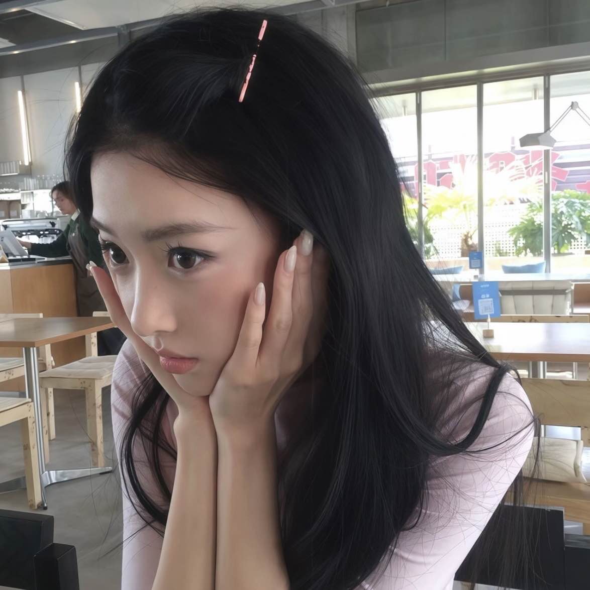 职位发布者头像