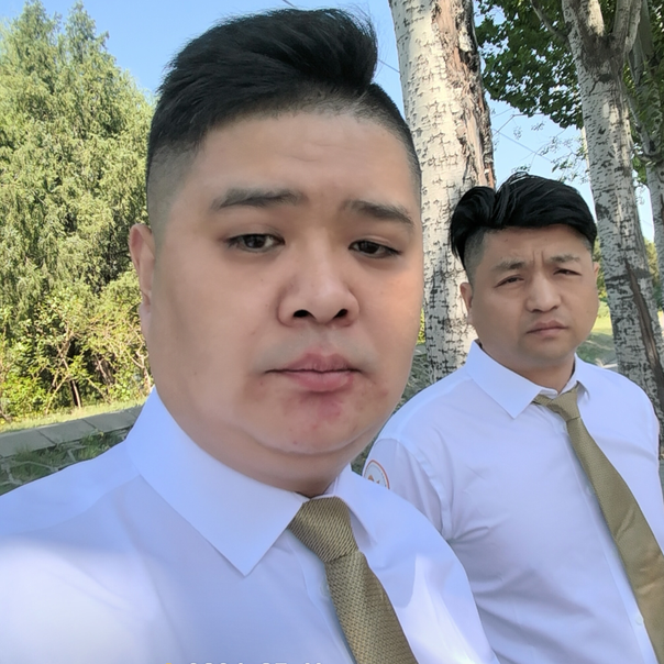 职位发布者头像