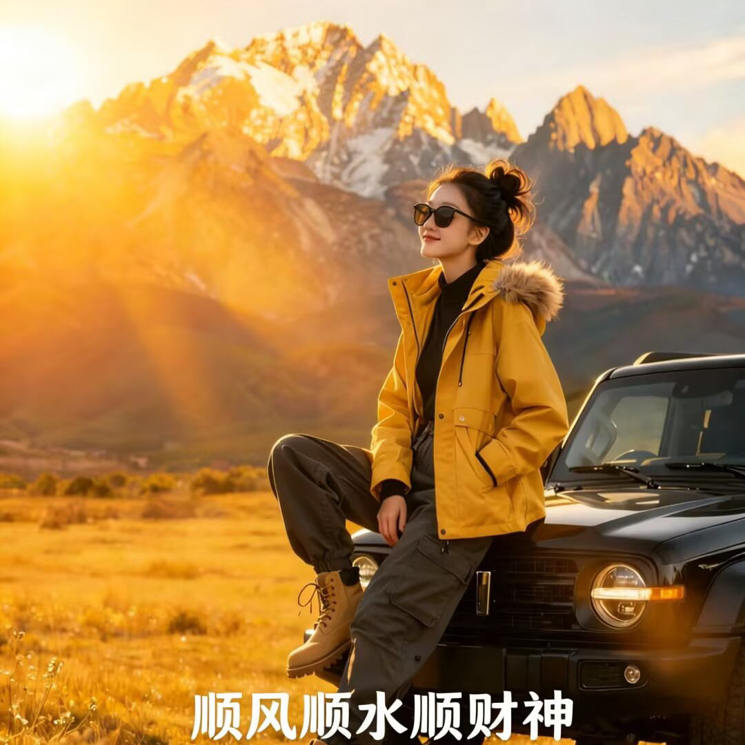 职位发布者头像