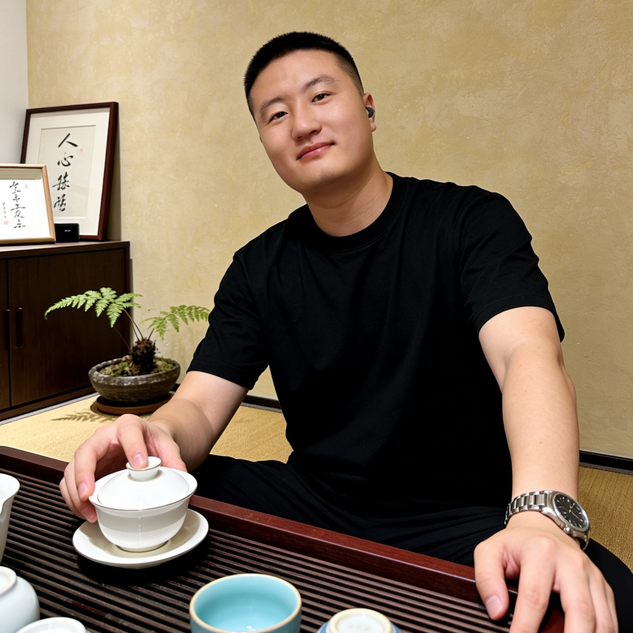职位发布者头像
